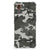 Samsung Galaxy Xcover 7 Doorzichtige Silicone Hoesje Army Light B2C Telecom