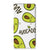 Samsung Galaxy Xcover 7 Magnet Case Avocado Singing