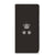 Samsung Galaxy Xcover 7 Magnet Case Gorilla telefoonhoesje Gorilla design vooraanzicht