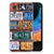 Samsung Galaxy Xcover 7 Siliconen Hoesje met foto Kentekenplaten