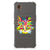 Samsung Galaxy Xcover 7 Stevig Bumper Hoesje Cat Color B2C Telecom