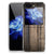 Samsung Galaxy Z Flip 5 Bumper Hoesje Steigerhout