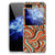 Samsung Galaxy Z Flip 5 Hoesje maken Retro met kleurrijke retro print en duurzame bescherming.