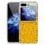 Samsung Galaxy Z Flip 5 Siliconen Case Bier