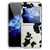 Samsung Galaxy Z Flip 5 TPU Hoesje Koeienvlekken