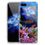 Samsung Galaxy Z Flip 5 TPU Hoesje Vissen met tropische vissen en koraal, ideaal als cadeau! 🎁