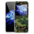 Samsung Galaxy Z Flip 5 TPU bumper Army Dark camouflage design achteraanzicht