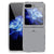 Samsung Galaxy Z Flip 5 Telefoonhoesje met Naam Grijs Baby Olifant