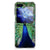 Samsung Galaxy Z Flip 6 TPU Hoesje Pauw pauw design achterkant