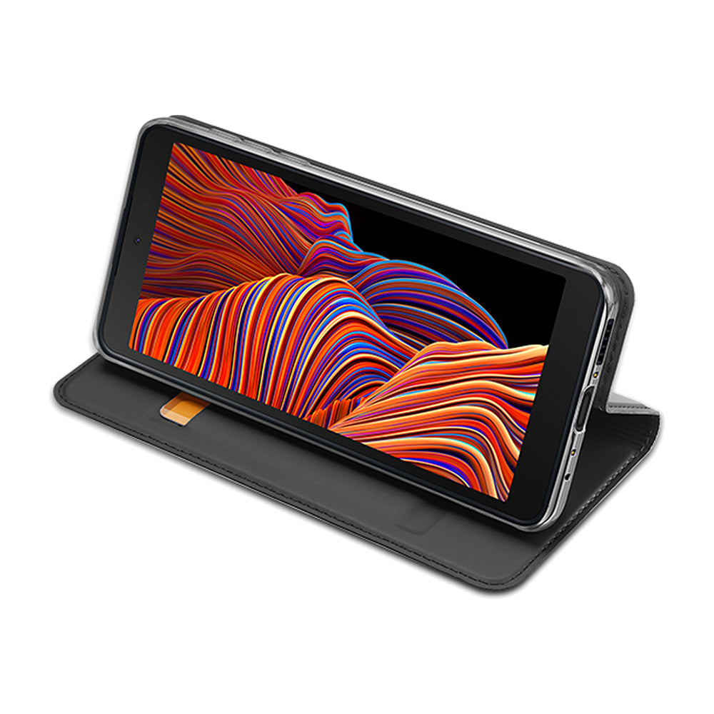 Fotohoesje Ontwerpen Samsung Galaxy Xcover 5