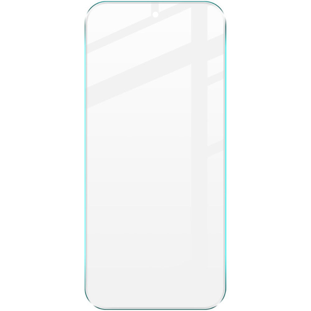 Google Pixel 9 Pro Fold Screenprotector Glas heldere veiligheidsfolie voor smartphone