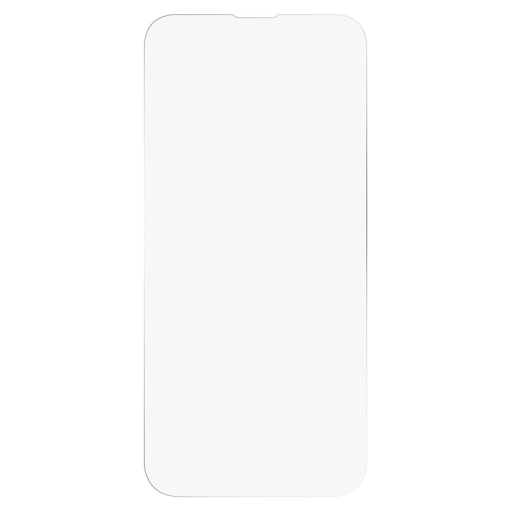 Screenprotector Glas voor iPhone 16e en iPhone 17e
