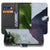 Fairphone 6 Sea in Space Bookcase Hoesje voorkant maritiem design