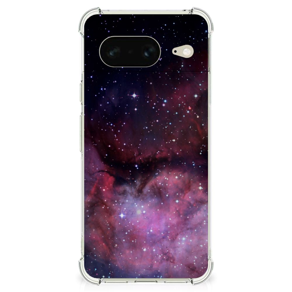 Shockproof Case voor Google Pixel 8 Galaxy B2C Telecom