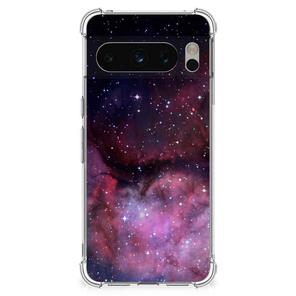 Shockproof Case voor Google Pixel 8 Pro Galaxy B2C Telecom