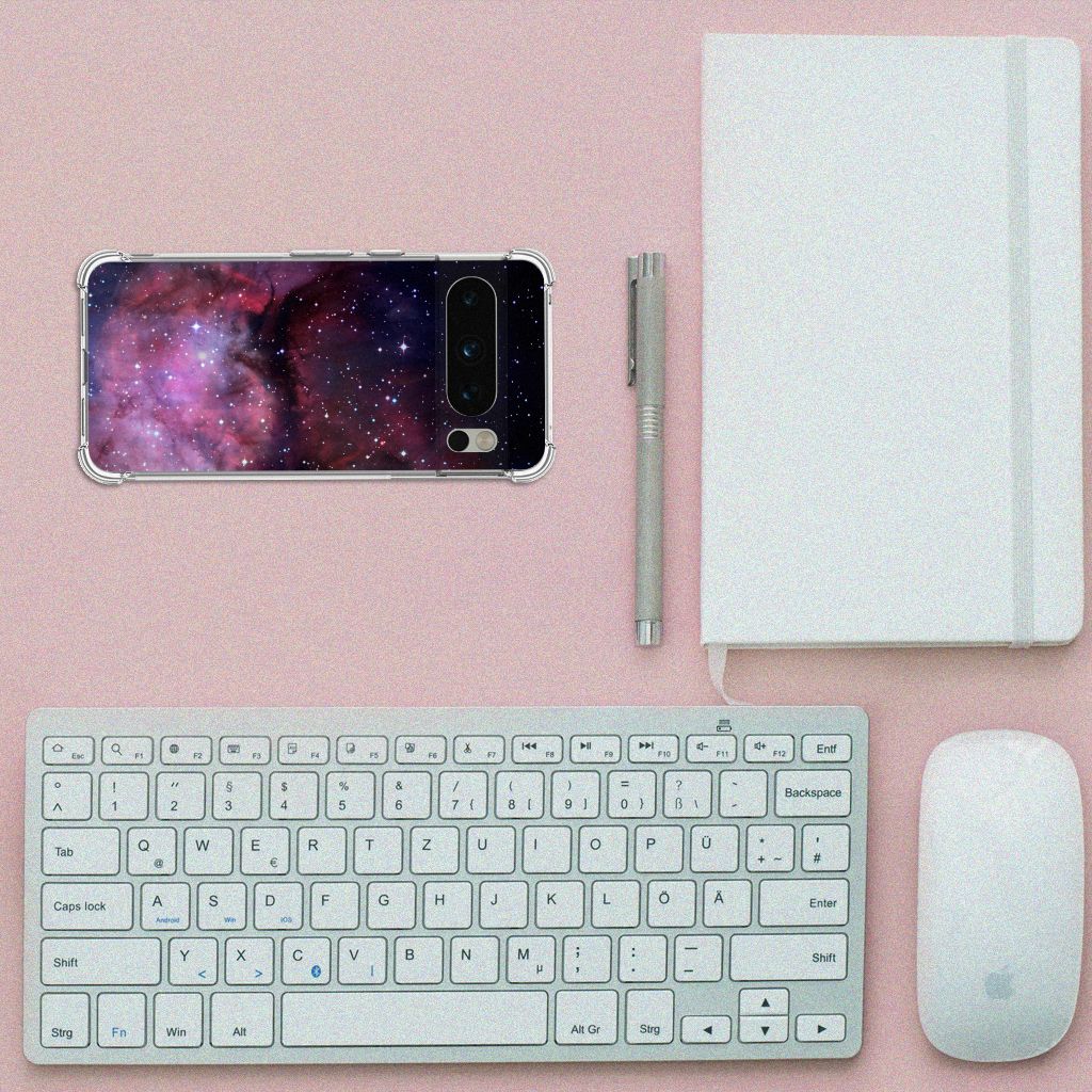 Shockproof Case voor Google Pixel 8 Pro Galaxy B2C Telecom