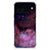 Shockproof Case voor Google Pixel 9 Pro XL Galaxy heelal design achteraanzicht