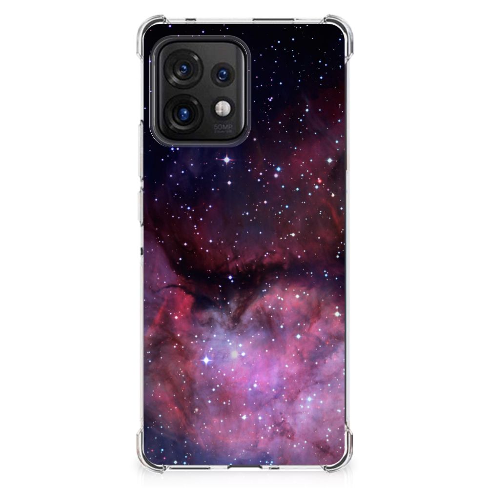 Shockproof Case voor Motorola Edge 40 Pro Galaxy B2C Telecom