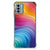 Shockproof Case voor Nokia G22 Regenboog B2C Telecom