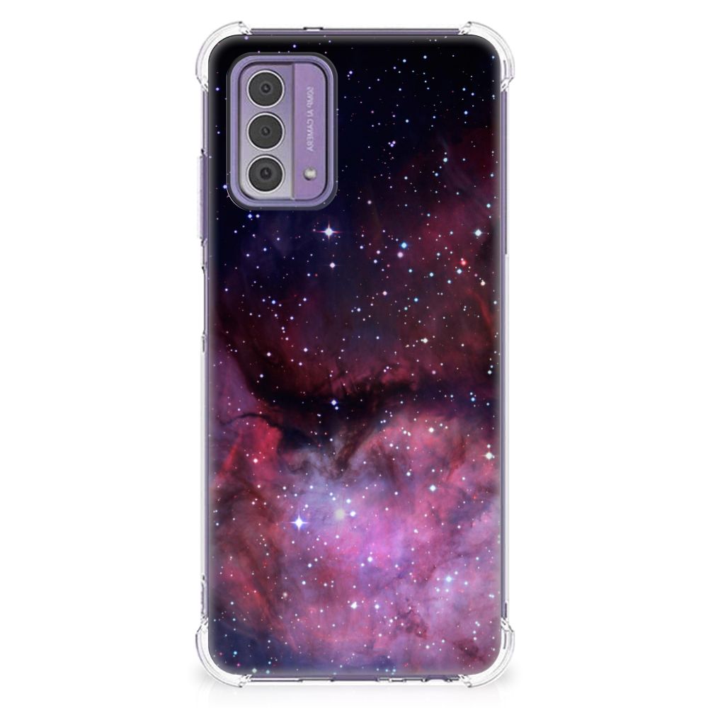 Shockproof Case voor Nokia G42 Galaxy B2C Telecom