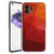 Shockproof Case voor Nothing Phone (2) Polygon Red B2C Telecom