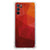 Shockproof Case voor OPPO A16 | A16s | A54s Polygon Red B2C Telecom