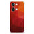 Shockproof Case voor OnePlus Nord 3 Polygon Red B2C Telecom