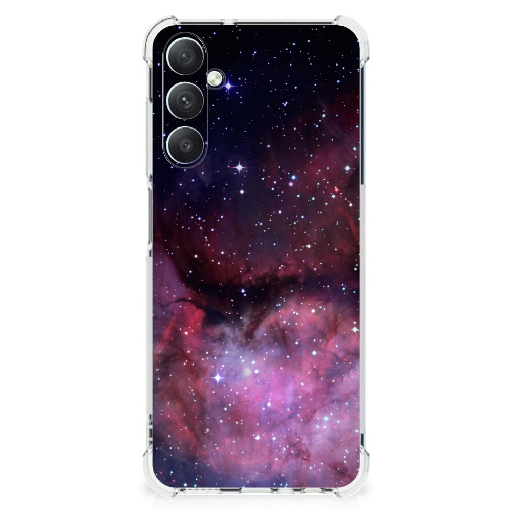 Shockproof Case voor Samsung Galaxy A05s Galaxy B2C Telecom