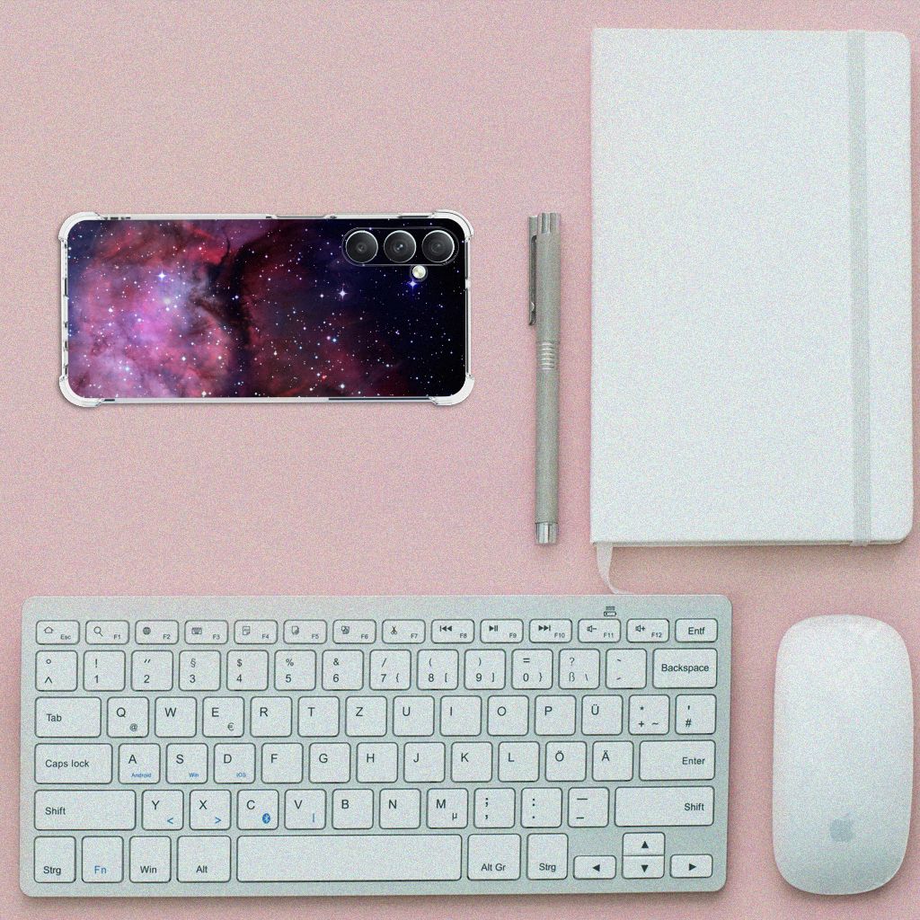 Shockproof Case voor Samsung Galaxy A05s Galaxy B2C Telecom