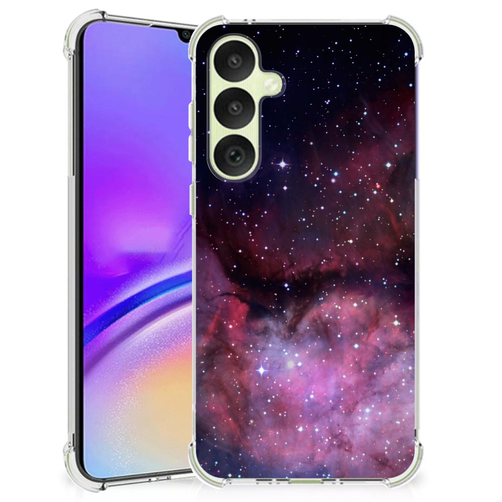 Shockproof Case voor Samsung Galaxy A35 Galaxy B2C Telecom