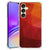 Shockproof Case voor Samsung Galaxy A35 Polygon Red B2C Telecom