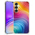 Shockproof Case voor Samsung Galaxy A35 Regenboog B2C Telecom