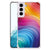 Shockproof Case voor Samsung Galaxy S22 Regenboog B2C Telecom