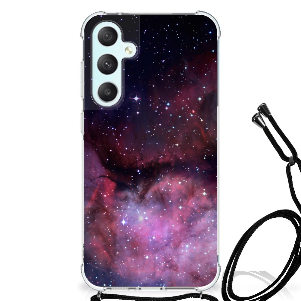 Shockproof Case voor Samsung Galaxy S23 FE Galaxy B2C Telecom