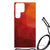 Shockproof Case voor Samsung Galaxy S23 Ultra Polygon Red B2C Telecom