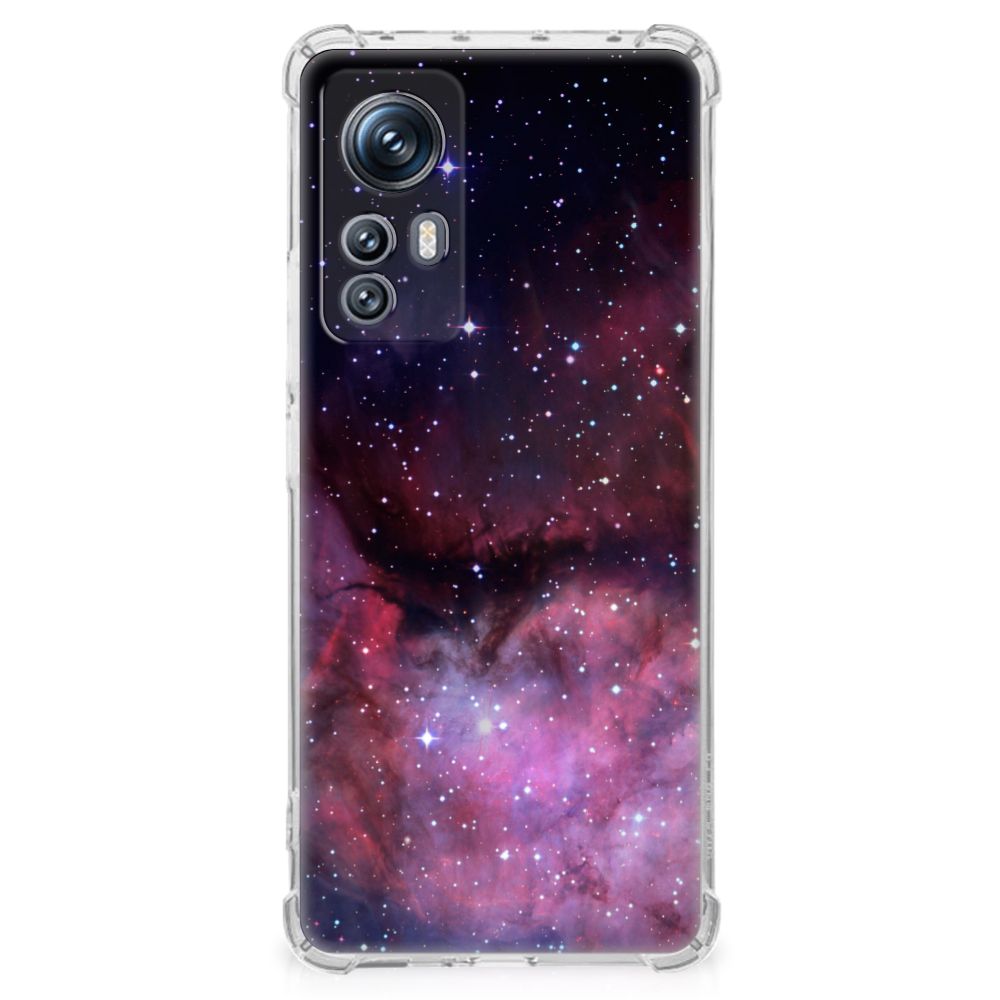 Shockproof Case voor Xiaomi 12 | 12x Galaxy B2C Telecom