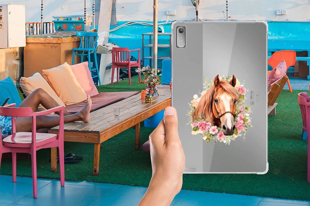 Shockproof Case voor Xiaomi 12 Lite Regenboog B2C Telecom