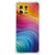 Xiaomi 13 Shockproof Case Regenboog achterzijde