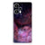 Shockproof Case voor Xiaomi Poco F5 Galaxy ruimte sterrennevel achteraanzicht