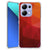 Shockproof Case voor Xiaomi Redmi Note 13 4G Polygon Red B2C Telecom