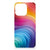 Shockproof Case voor iPhone 14 Pro Regenboog B2C Telecom