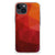 Shockproof Case voor iPhone 15 Polygon Red B2C Telecom
