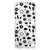 Silicone Back Case OPPO A78 5G | A58 5G Silver Punk