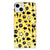 Silicone Back Case iPhone 15 Punk Geel B2C Telecom