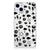 Silicone Back Case iPhone 15 Silver Punk B2C Telecom