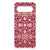 Siliconen Hoesje Google Pixel 8 Barok Pink