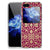 Siliconen Hoesje Samsung Galaxy Z Flip 5 Barok Pink