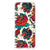 OPPO A78 5G A58 5G Siliconen Hoesje met foto Old Skool design achterkant