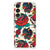 Siliconen Hoesje met foto voor Samsung Galaxy A35 Old Skool
