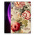Siliconen Hoesje voor Lenovo Tab P11 Gen 2 Bloemen